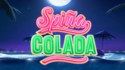 Spina Colada